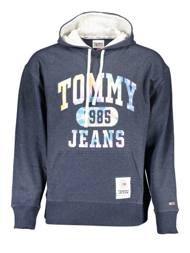 Мъжки суичър с качулка Tommy Hilfiger