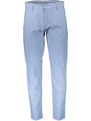Мъжки панталони Dockers сини