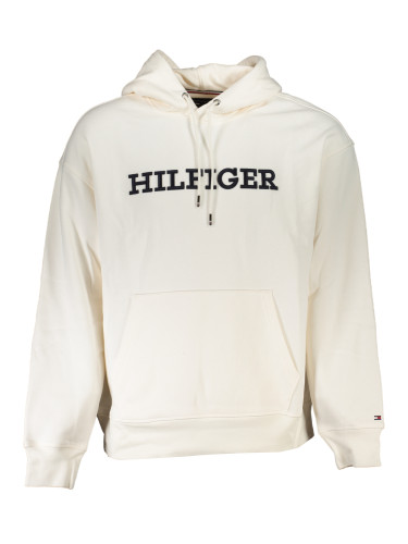 Мъжки бял суитшърт Tommy Hilfiger