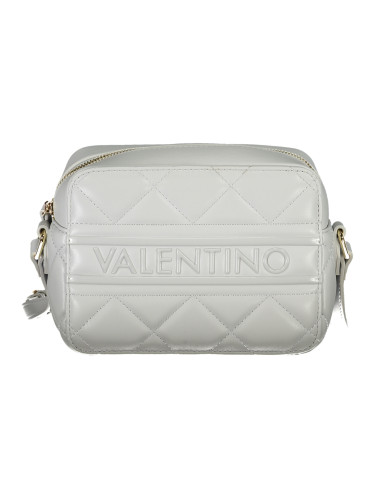 Дамска чанта Valentino в сиво