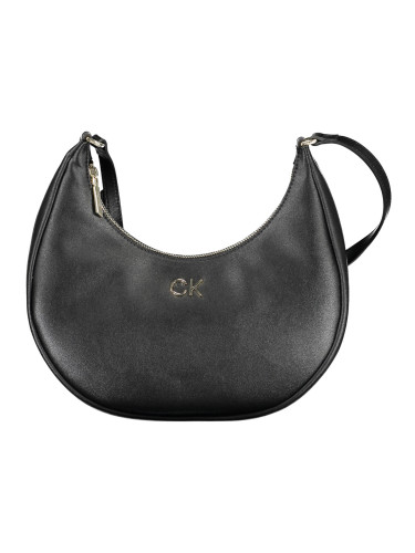 Дамска чанта Calvin Klein черна