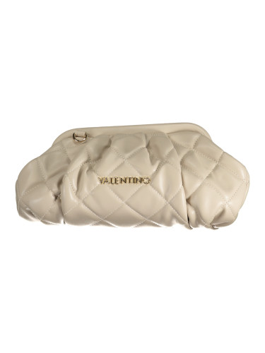 Бежова чанта Valentino