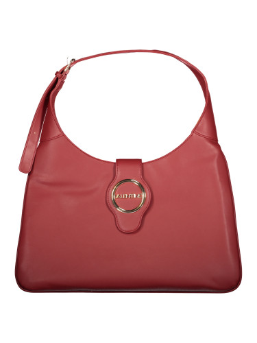 Червена чанта Valentino