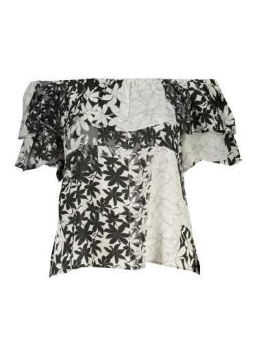 Блуза с шарки Desigual