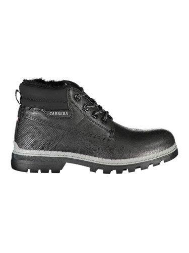 Черни дамски боти Carrera