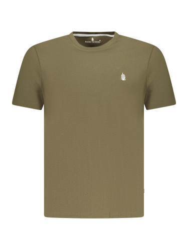 Мъжка тениска с къс ръкав Marina Yachting