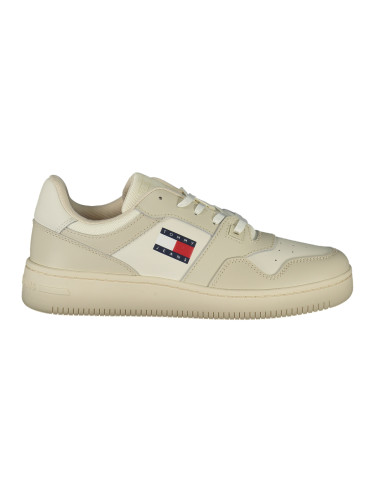 Мъжки бежови маратонки Tommy Hilfiger