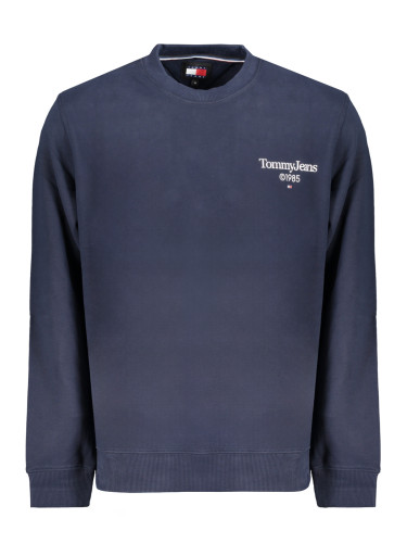Мъжки син суитшърт Tommy Hilfiger