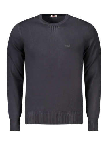 RIFLE SHIRT MEN BLACK