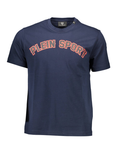 Мъжка тениска с къс ръкав Plein Sport