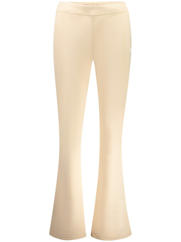 Дамски панталон с разкроена долна част K-WAY