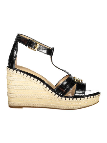 Дамски сандали на платформа Ralph Lauren