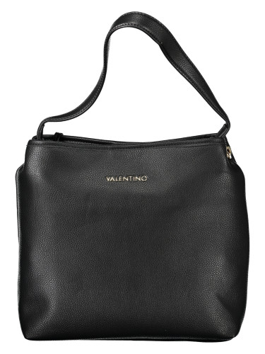 Дамска чанта Valentino, черна
