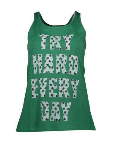 Зелен потник Silvian Heach