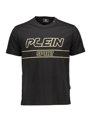 Мъжка тениска с къс ръкав Plein Sport