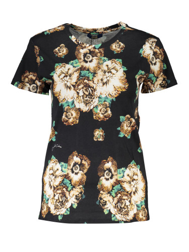 Дамска тениска с къс ръкав Cavalli Class