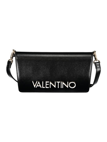Дамска чанта Valentino, черна