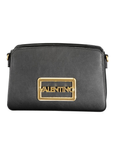 Черна чанта Valentino