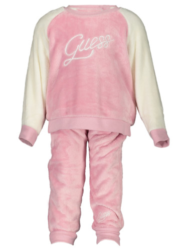 Комплект за момичета GUESS JEANS