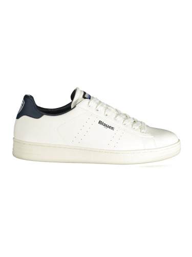Бели мъжки спортни кецове Blauer