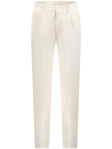 Мъжки бели панталони GUESS JEANS