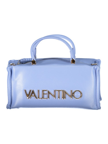Дамска чанта Valentino в синьо