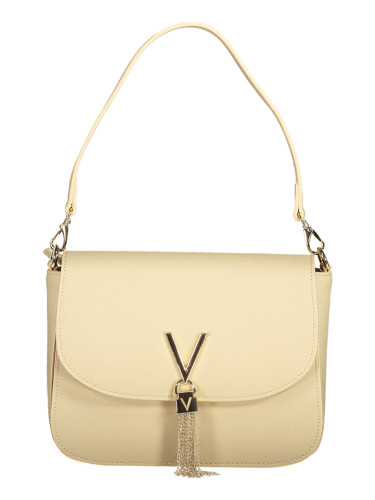 Бежова чанта Valentino