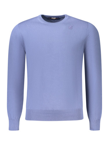 Мъжки син пуловер K-Way