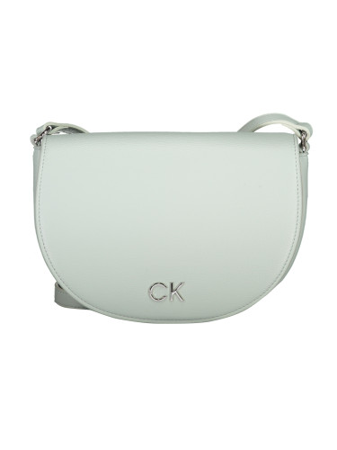 Дамска чанта Calvin Klein в синьо