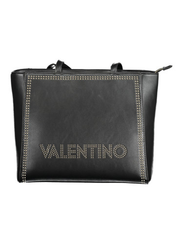 Черна чанта Valentino