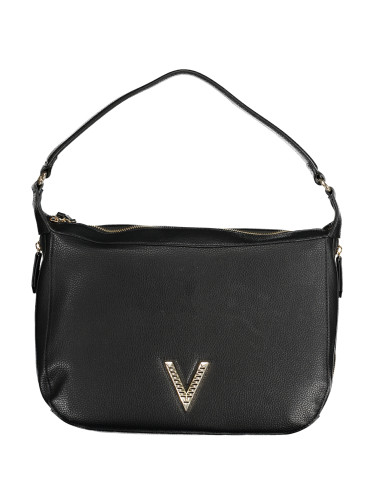 Черна чанта Valentino