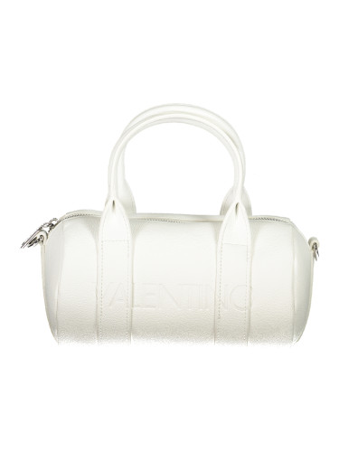 Дамска бяла чанта Valentino
