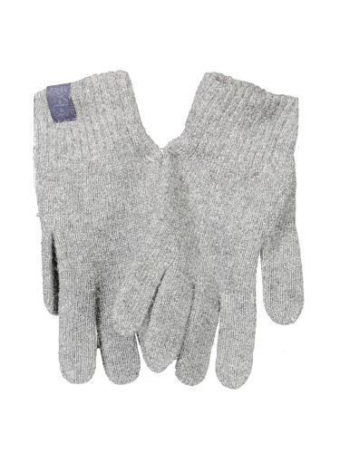 Мъжки ръкавици North Sails, сиви