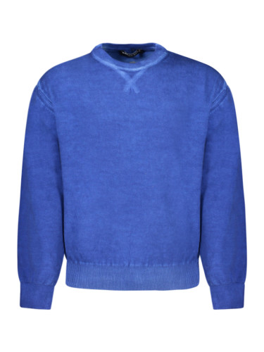 Син детски пуловер North Sails