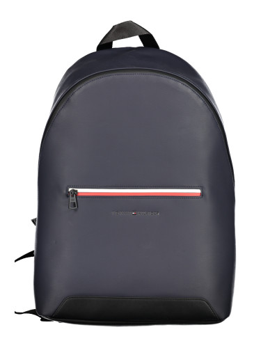 Синя раница Tommy Hilfiger