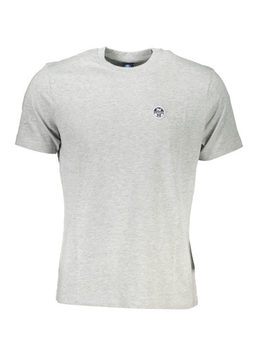 Мъжка тениска NORTH SAILS, сива