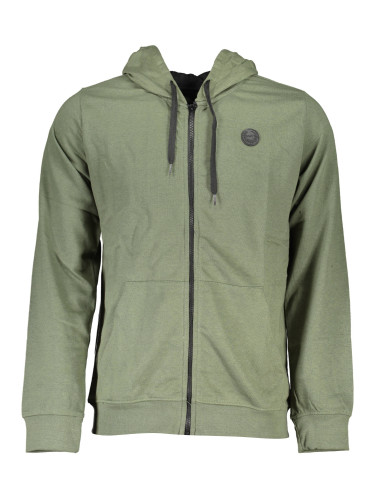 Мъжки суитшърт с цип GIAN MARCO VENTURI