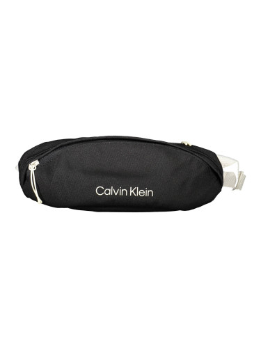 Черна мъжка чанта Calvin Klein