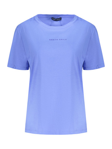Дамска синя тениска NORTH SAILS