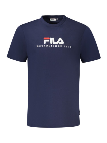 Мъжка тениска с къс ръкав FILA
