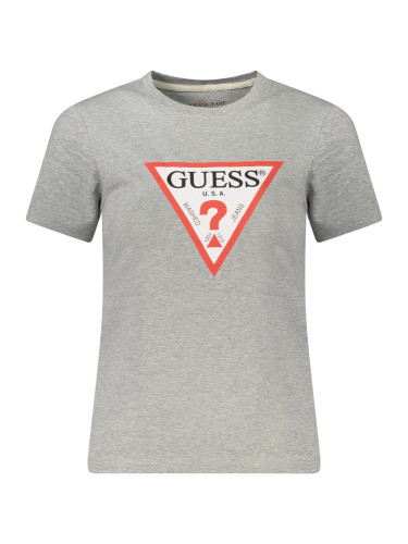 Дамска тениска с къс ръкав GUESS