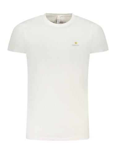 Мъжка тениска ARMY 1659 бяла