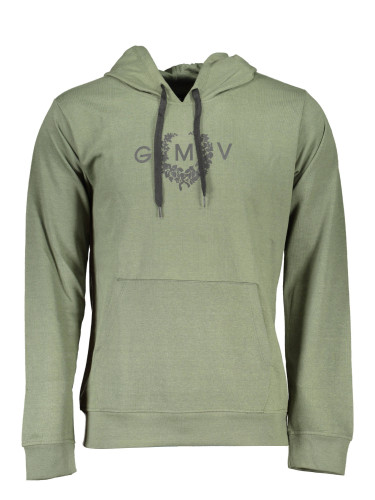 Мъжки суичър с качулка GIAN MARCO VENTURI