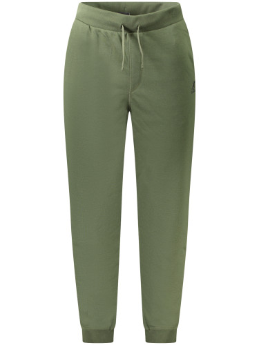 Мъжки зелени спортни панталони US Grand Polo