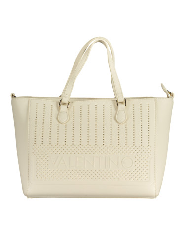 Бяла чанта Valentino