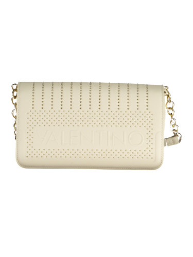 Бяла чанта Valentino