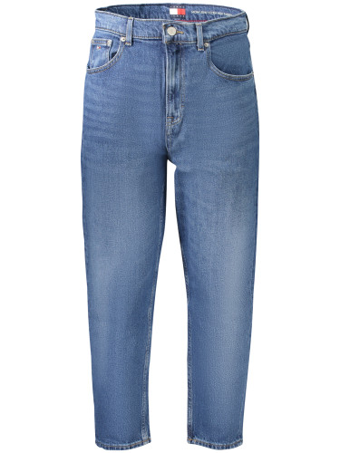 Дамски дънки Tommy Hilfiger сини