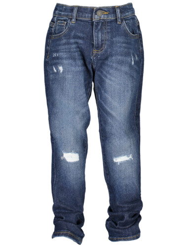 Детски дънки GUESS