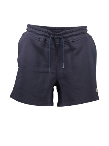 Дамски син спортен панталон K-WAY