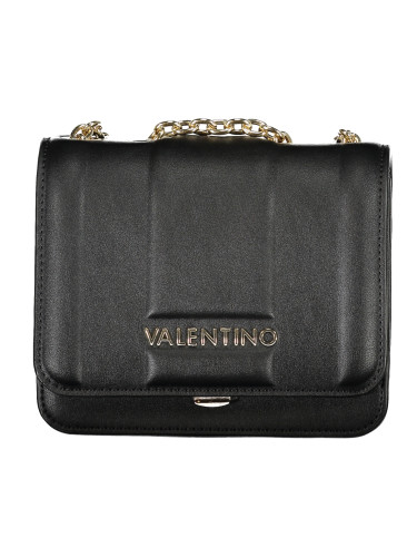 Дамска чанта Valentino, черна
